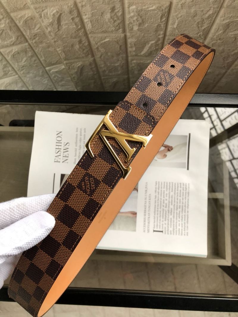 Louis Vuitton Belts